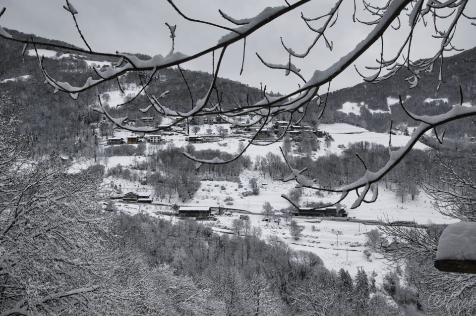Val Blenio - déc. 2020 , jan 2021